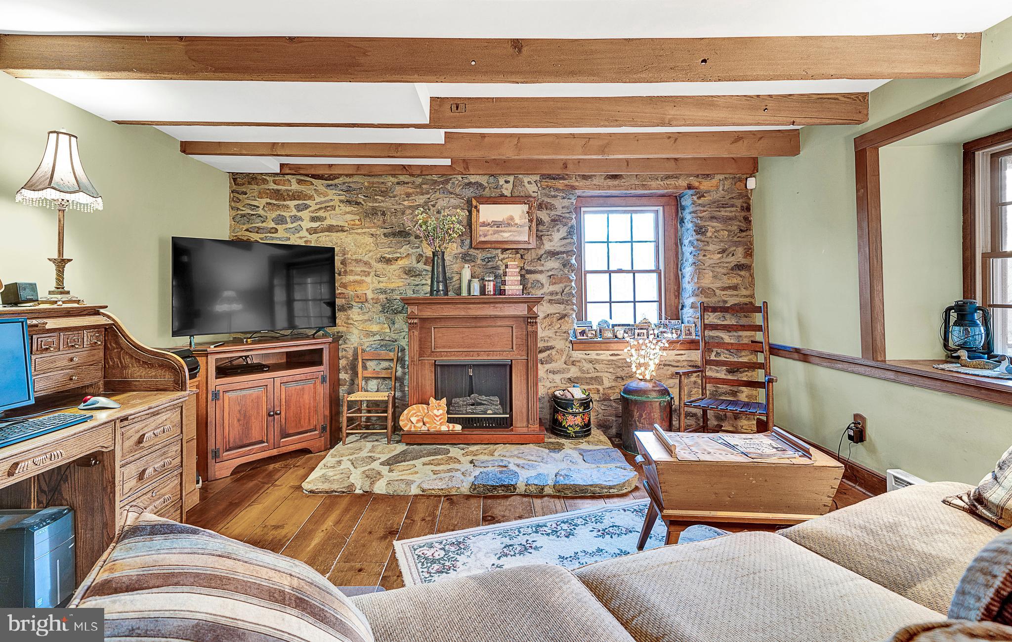 1113 Three Mile Run Road Perkasie, PA 18944 - Photo 40 of 59