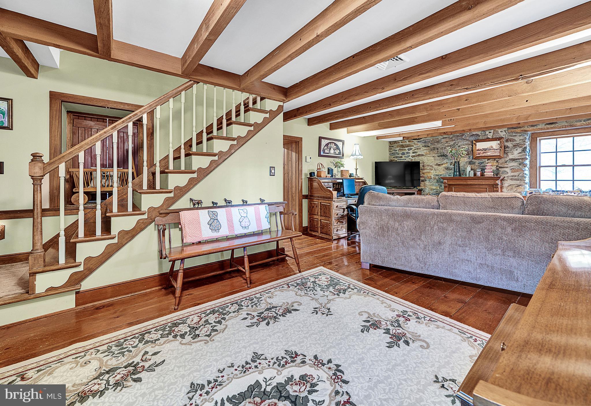 1113 Three Mile Run Road Perkasie, PA 18944 - Photo 41 of 59
