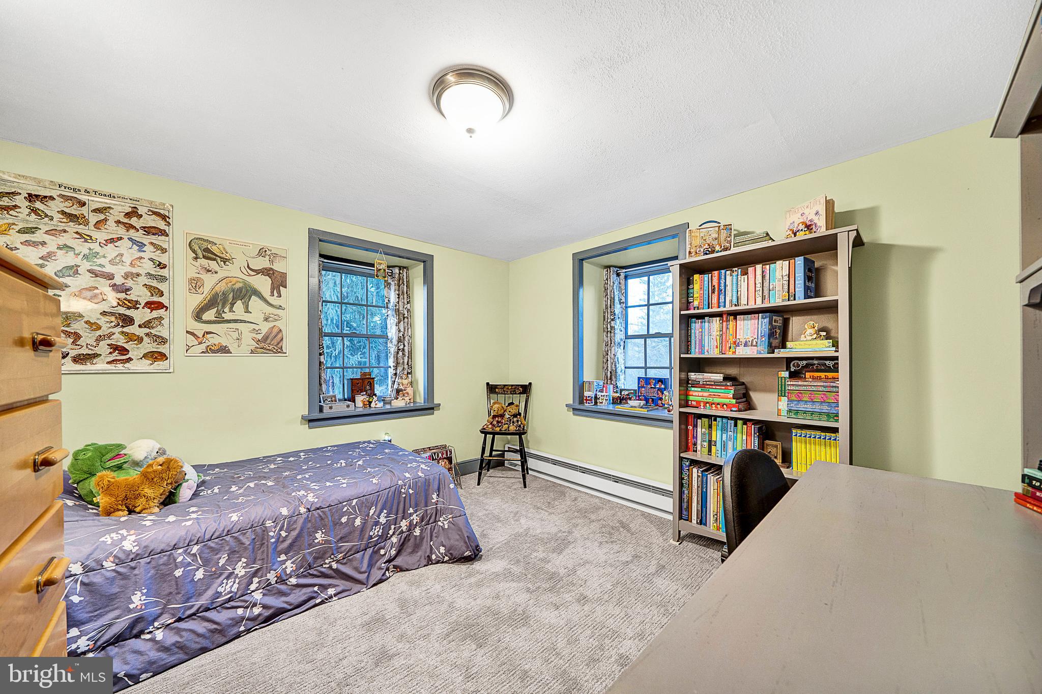 1113 Three Mile Run Road Perkasie, PA 18944 - Photo 42 of 59