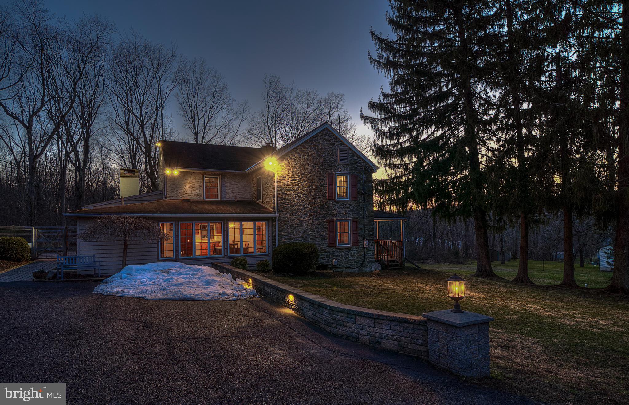 1113 Three Mile Run Road Perkasie, PA 18944 - Photo 47 of 59