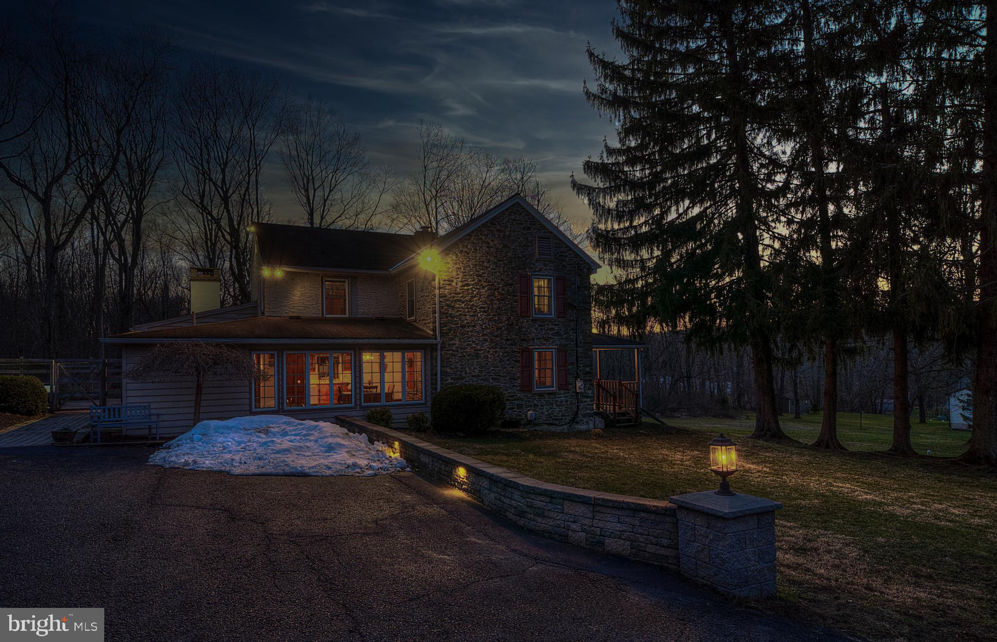 1113 Three Mile Run Road Perkasie, PA 18944 - Photo 48 of 59