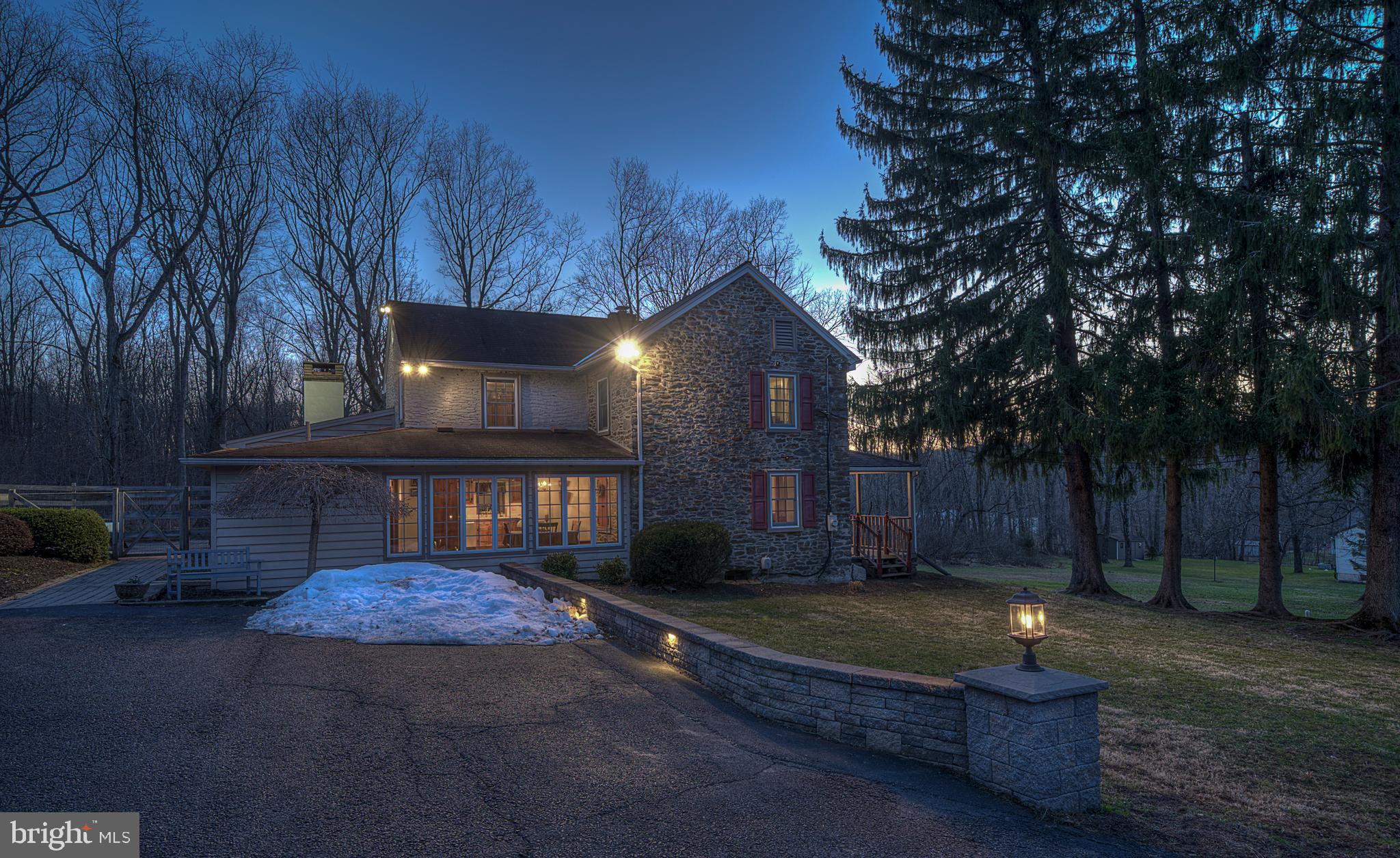 1113 Three Mile Run Road Perkasie, PA 18944 - Photo 49 of 59