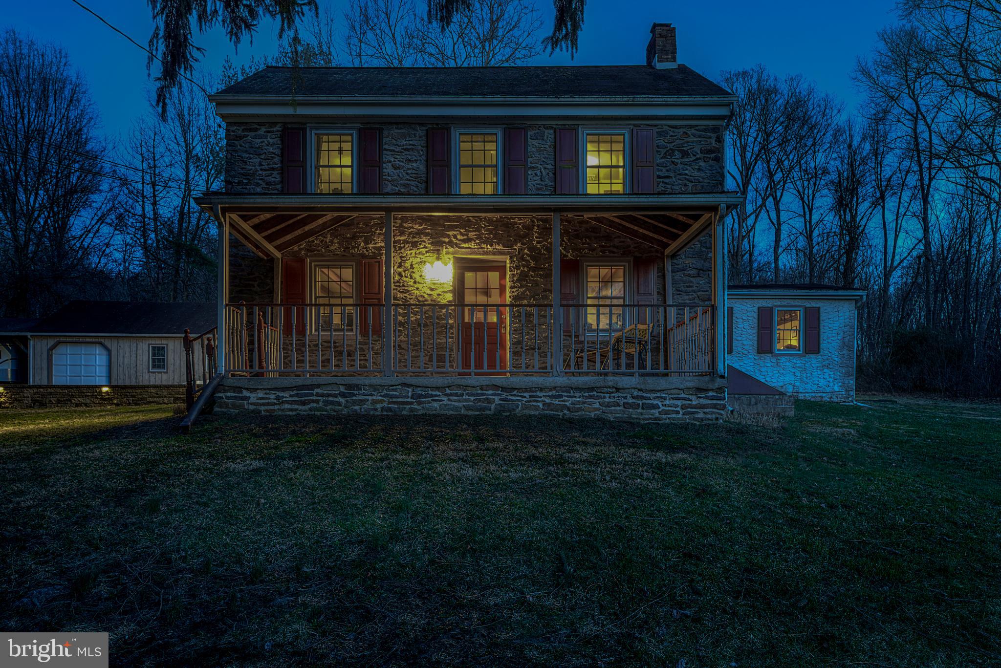 1113 Three Mile Run Road Perkasie, PA 18944 - Photo 50 of 59