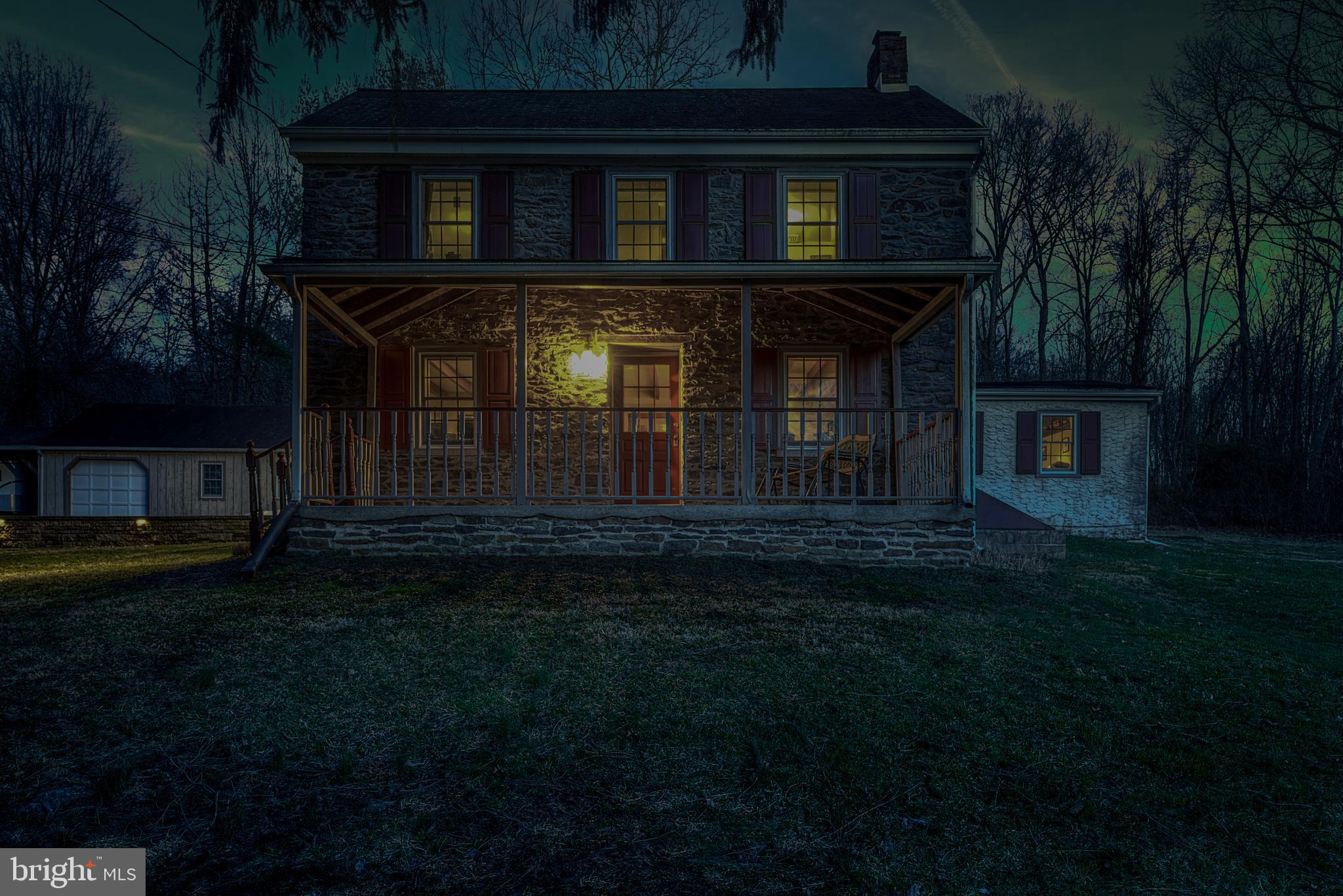1113 Three Mile Run Road Perkasie, PA 18944 - Photo 51 of 59