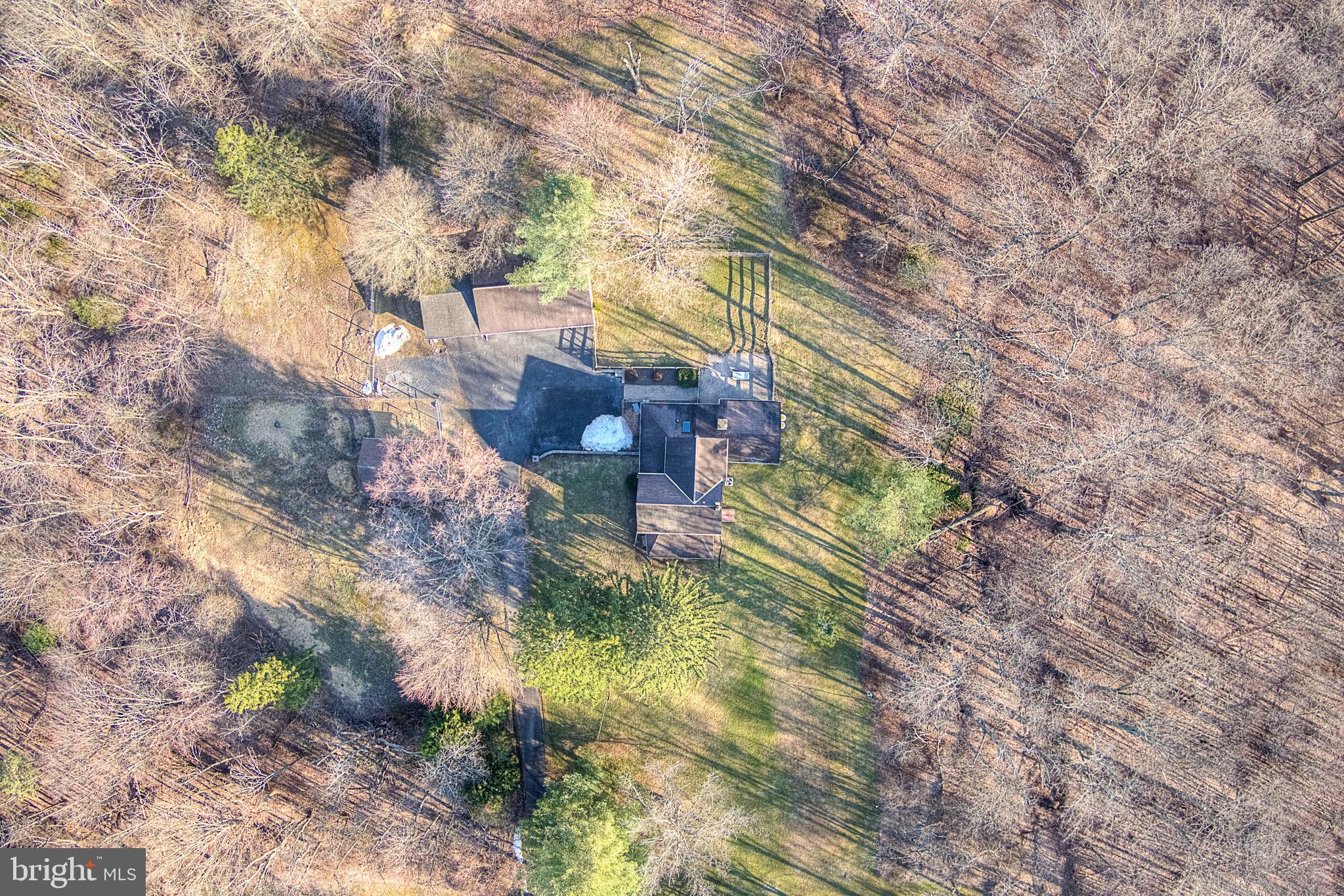 1113 Three Mile Run Road Perkasie, PA 18944 - Photo 52 of 59