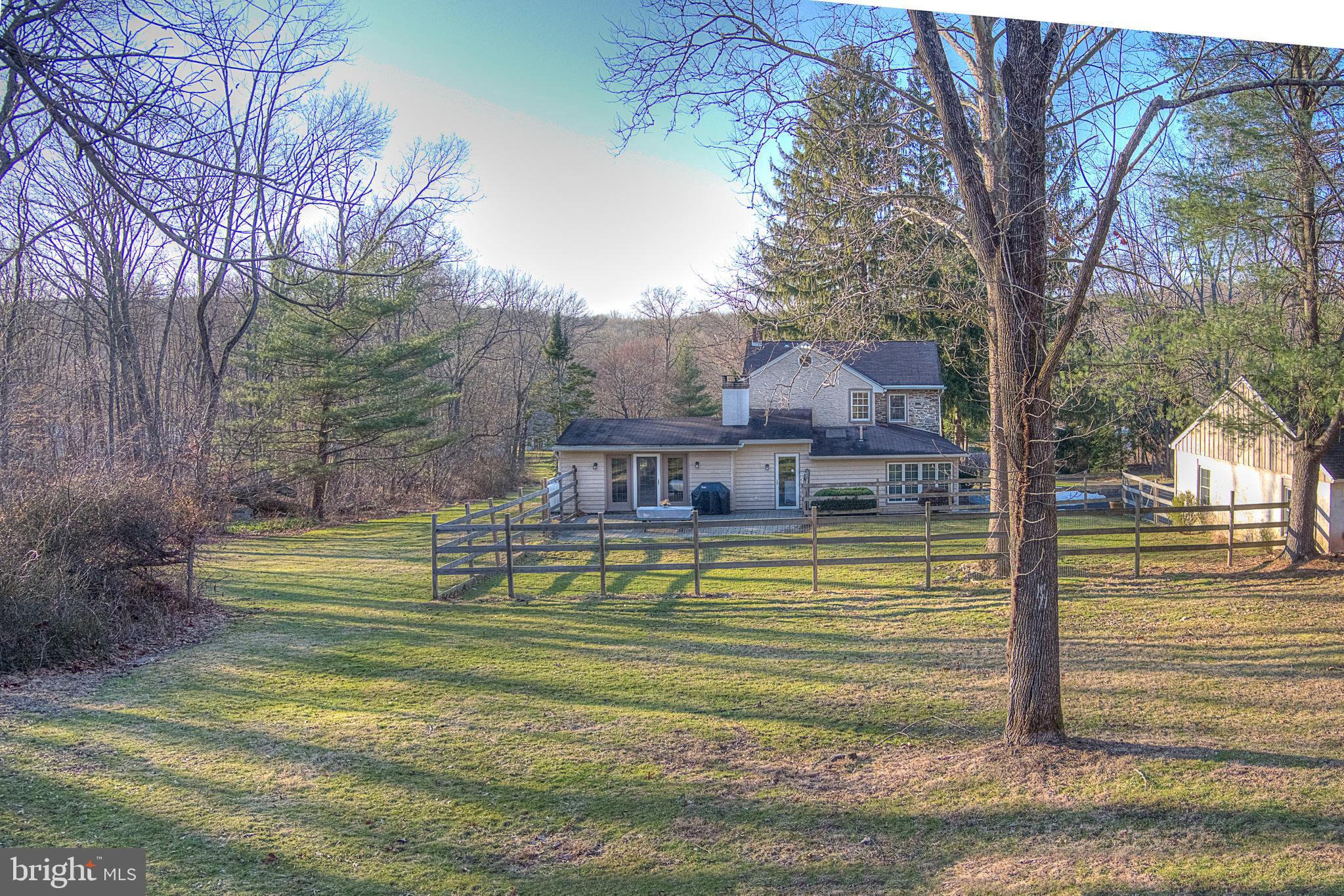 1113 Three Mile Run Road Perkasie, PA 18944 - Photo 55 of 59