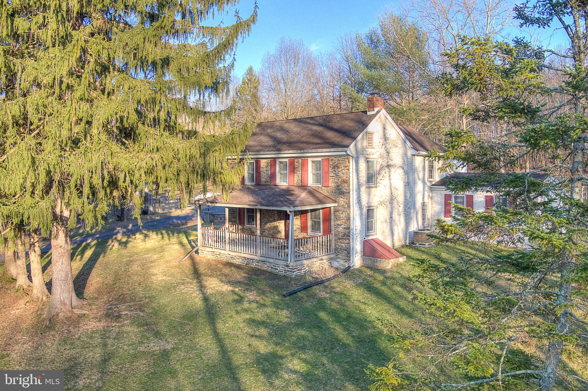 1113 Three Mile Run Road Perkasie, PA 18944 - Photo 56 of 59