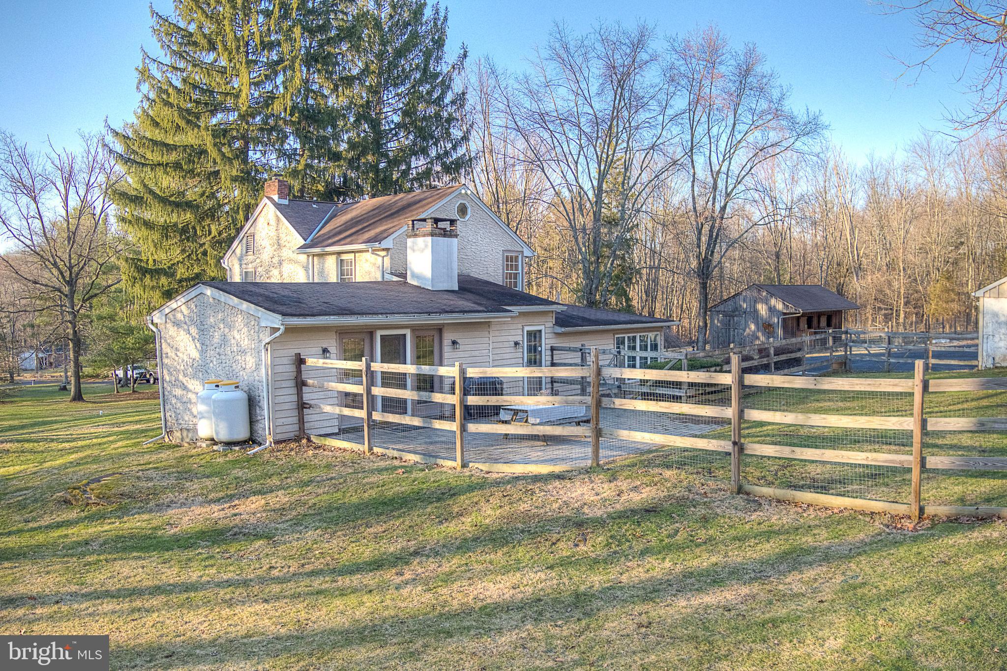 1113 Three Mile Run Road Perkasie, PA 18944 - Photo 58 of 59