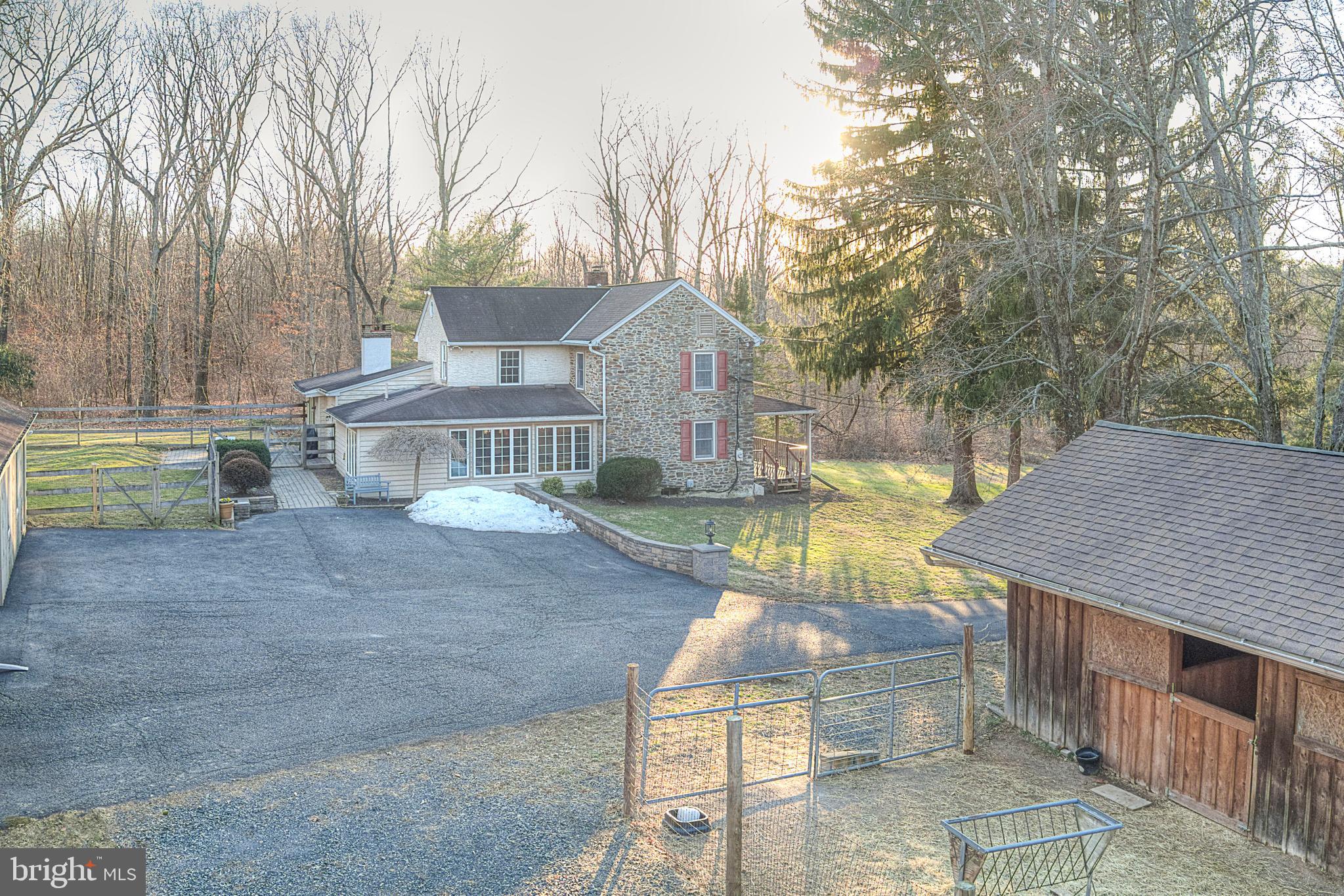 1113 Three Mile Run Road Perkasie, PA 18944 - Photo 59 of 59
