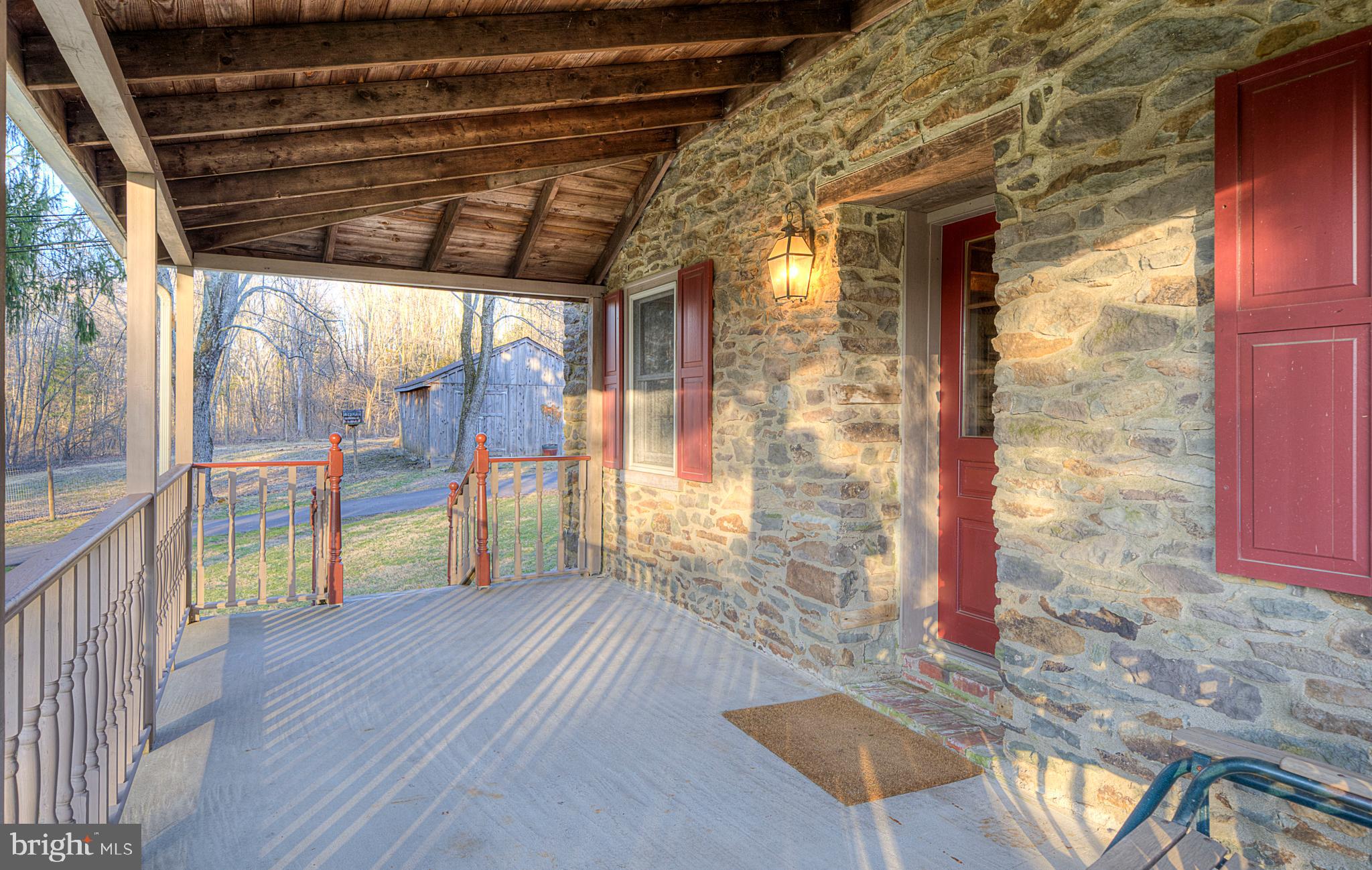 1113 Three Mile Run Road Perkasie, PA 18944 - Photo 7 of 59