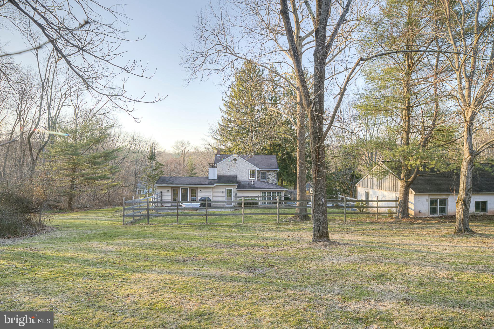 1113 Three Mile Run Road Perkasie, PA 18944 - Photo 9 of 59