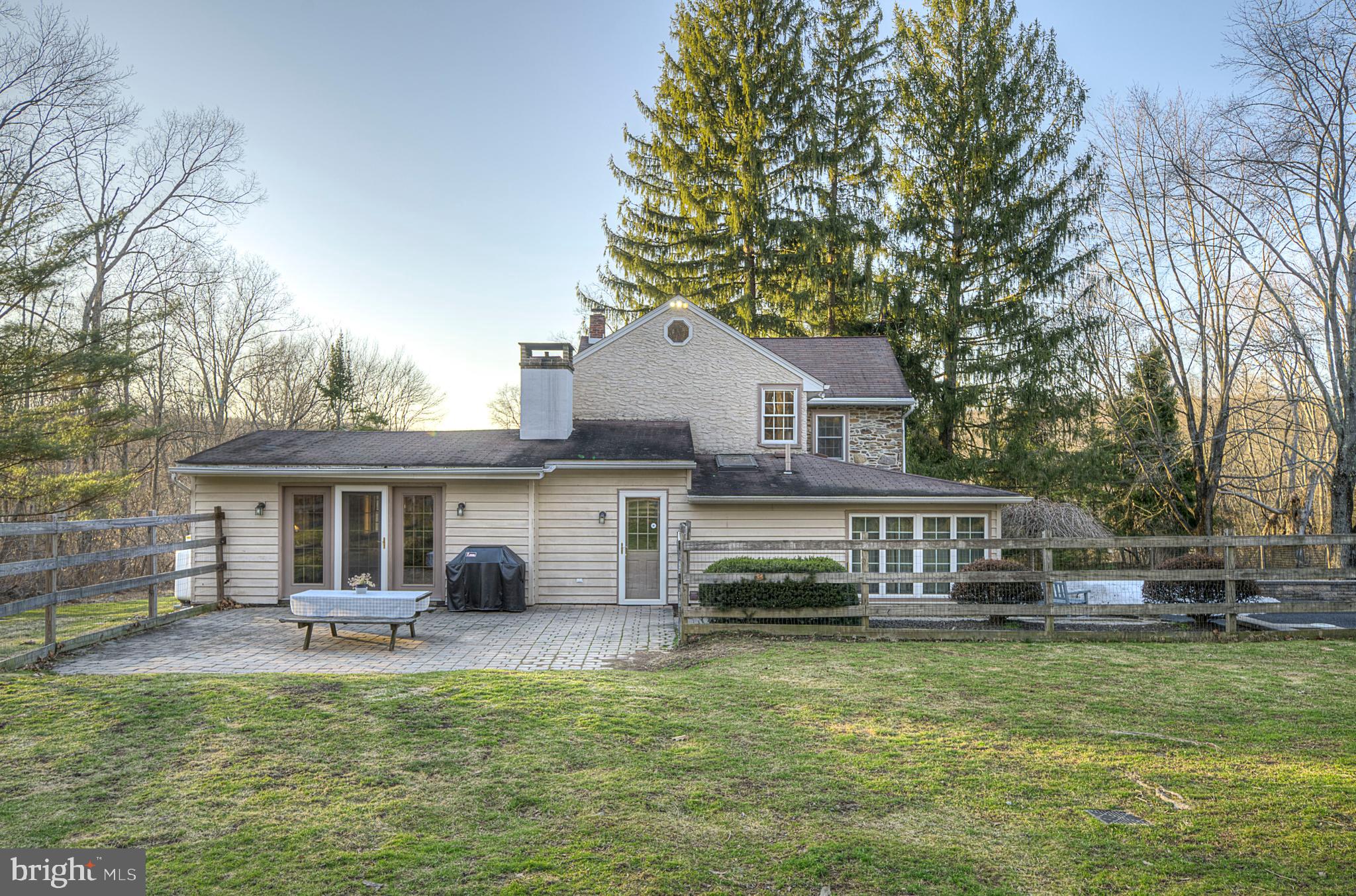 1113 Three Mile Run Road Perkasie, PA 18944 - Photo 10 of 59