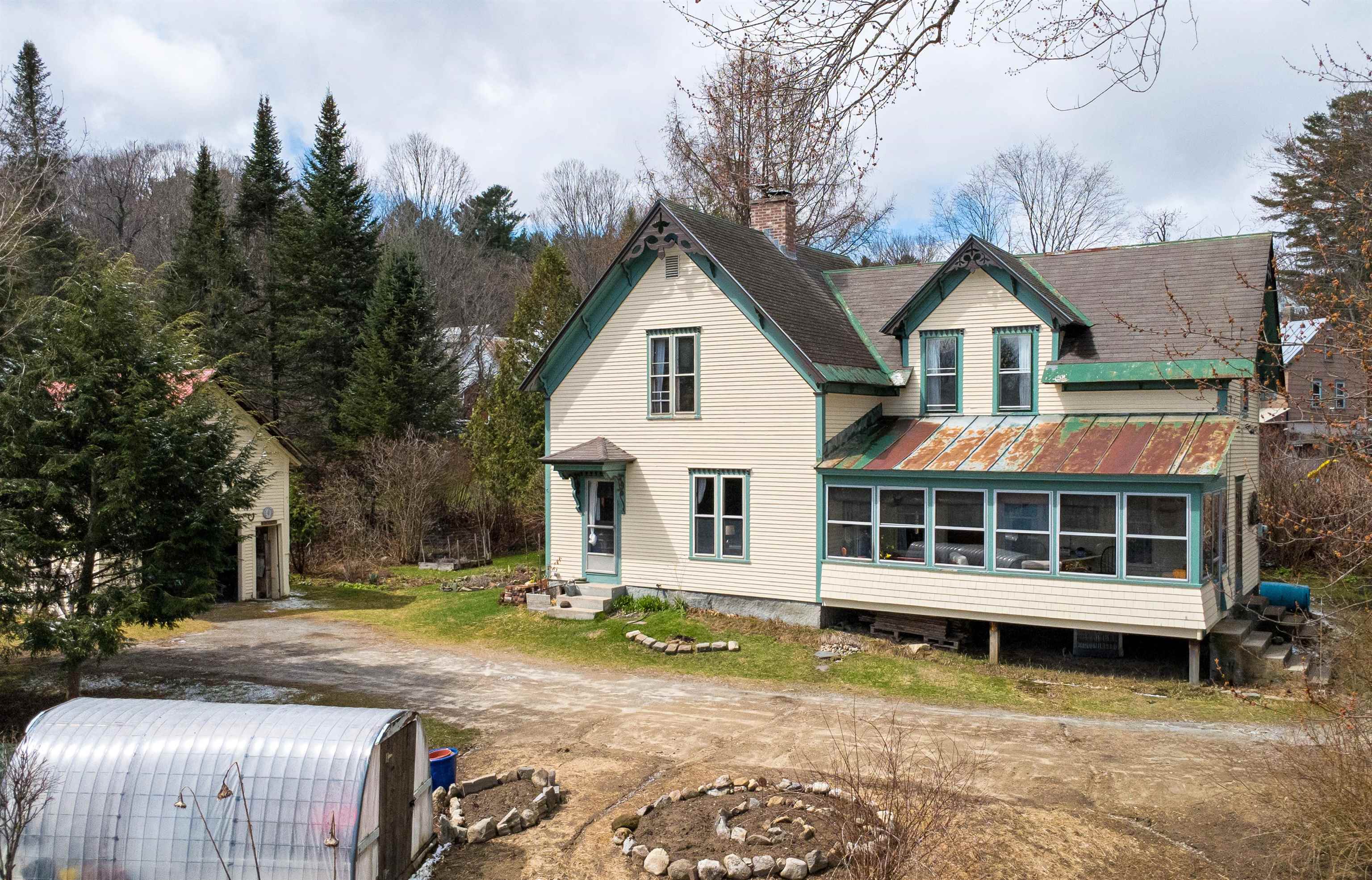 36 Windsor Lane Groton, VT 05046 - Photo 2 of 59