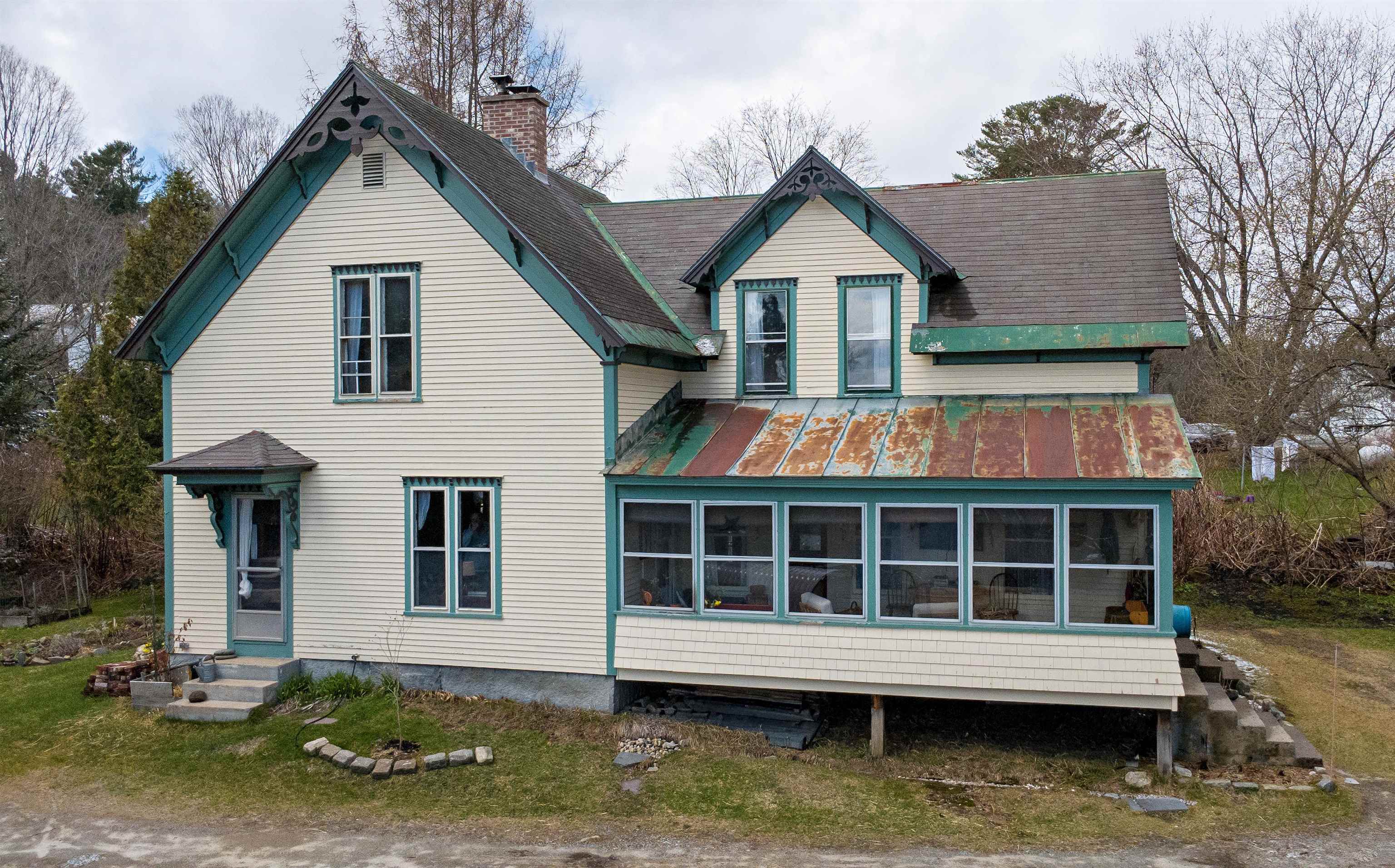 36 Windsor Lane Groton, VT 05046 - Photo 3 of 59