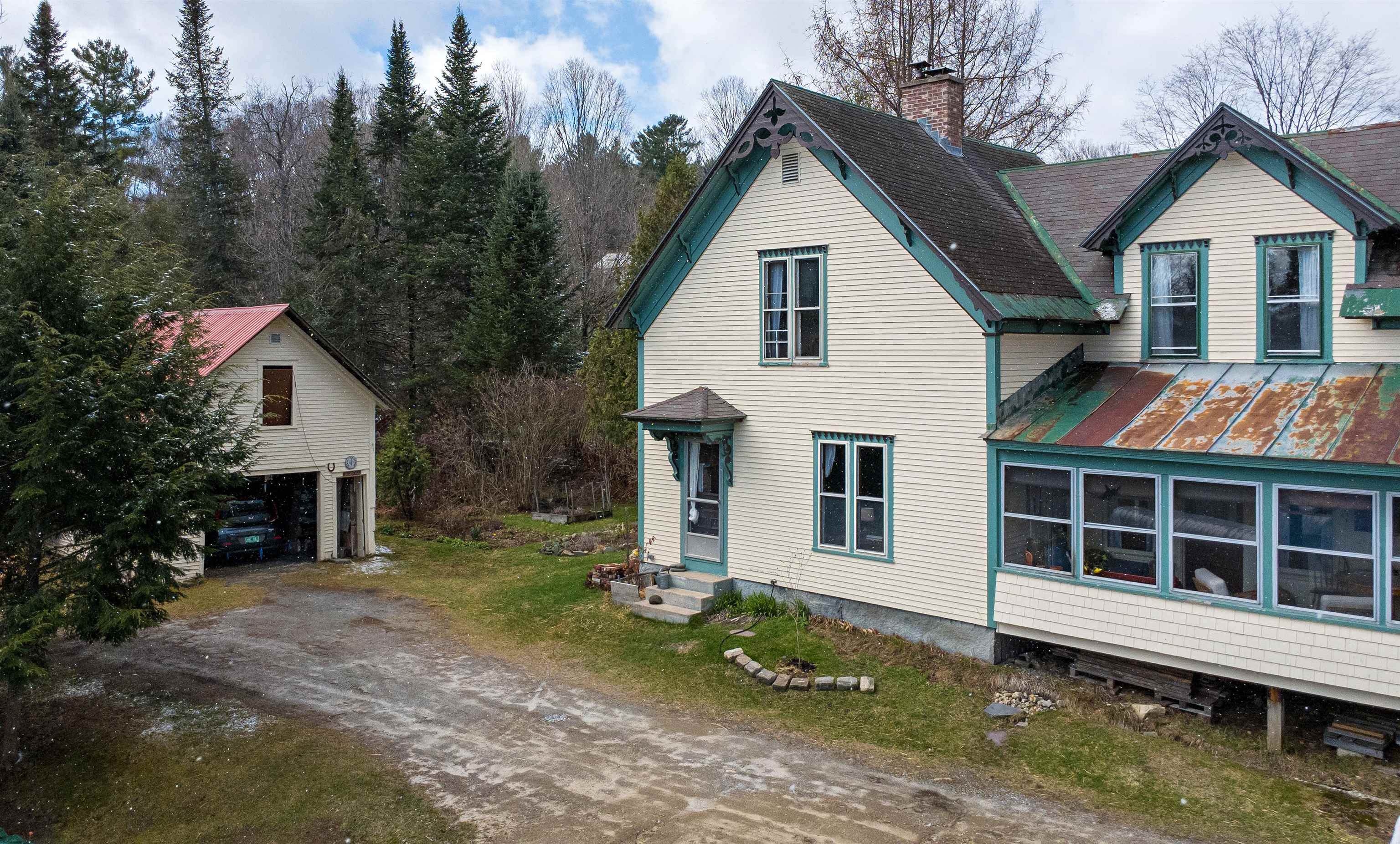 36 Windsor Lane Groton, VT 05046 - Photo 5 of 59