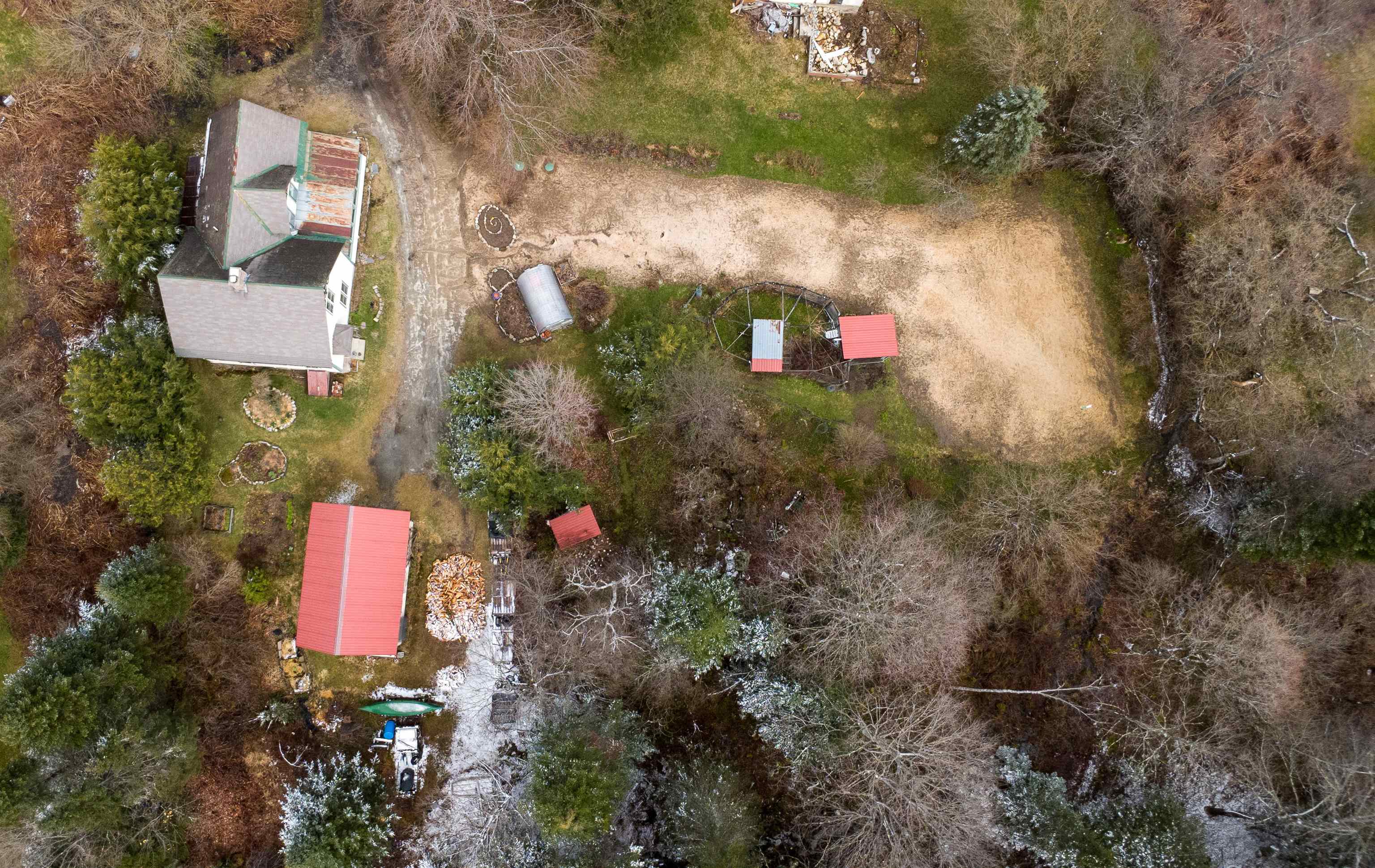 36 Windsor Lane Groton, VT 05046 - Photo 55 of 59
