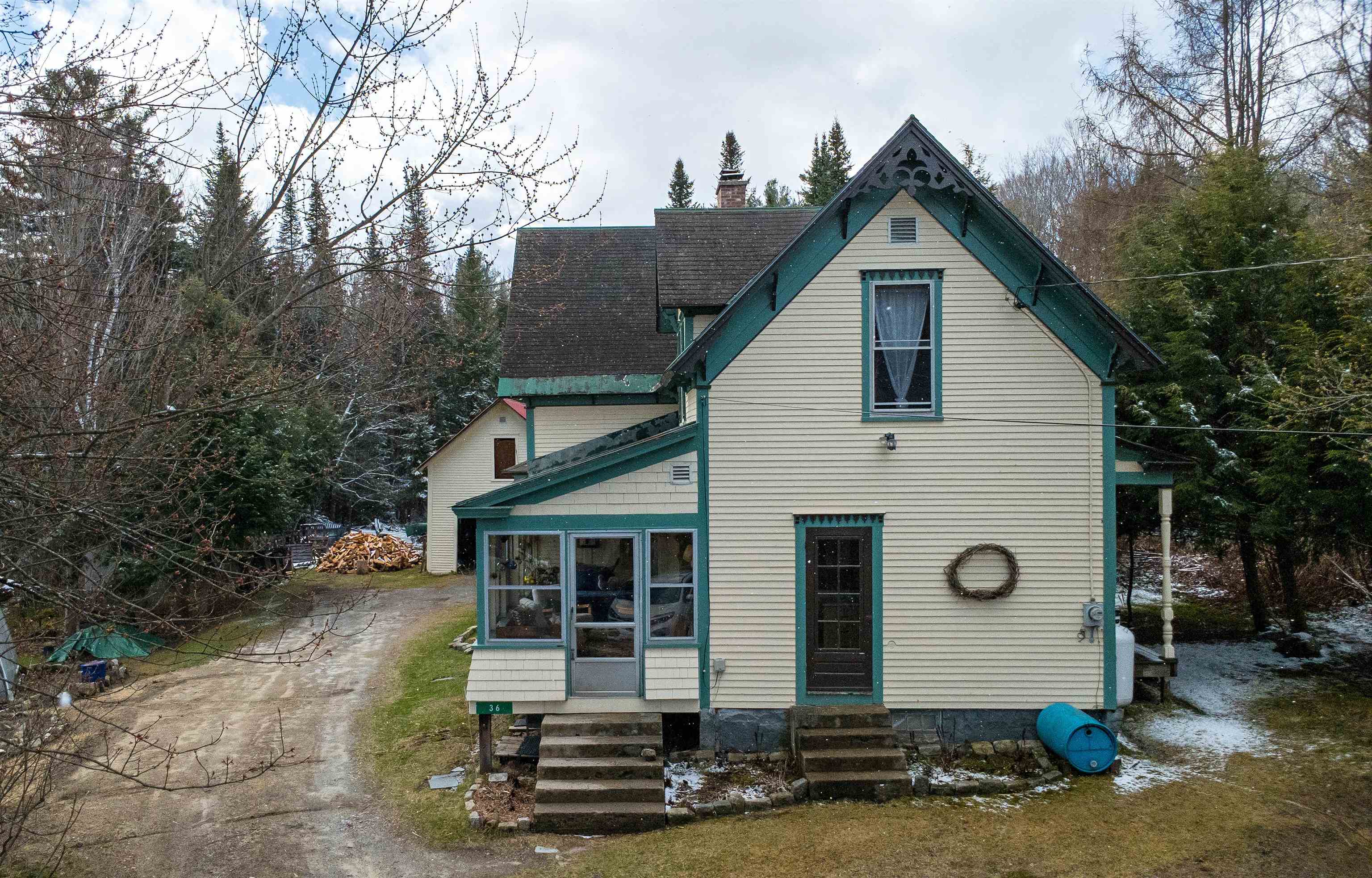 36 Windsor Lane Groton, VT 05046 - Photo 58 of 59