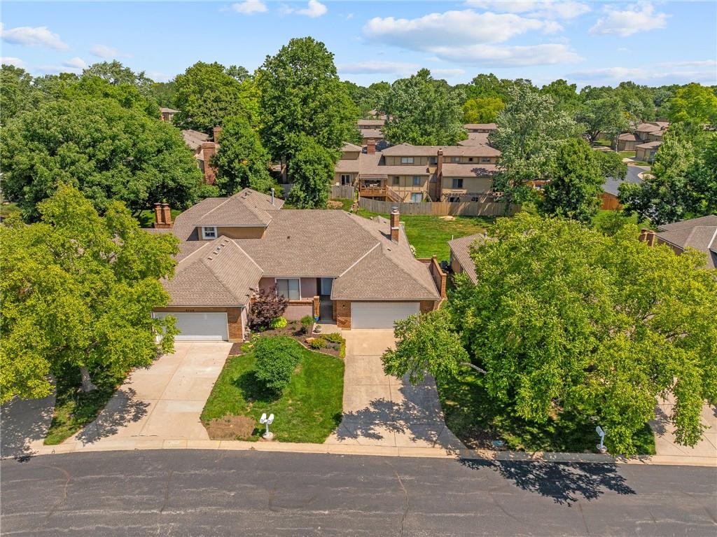 9736 Reeder Street Overland Park, KS 66214 - Photo 39 of 40