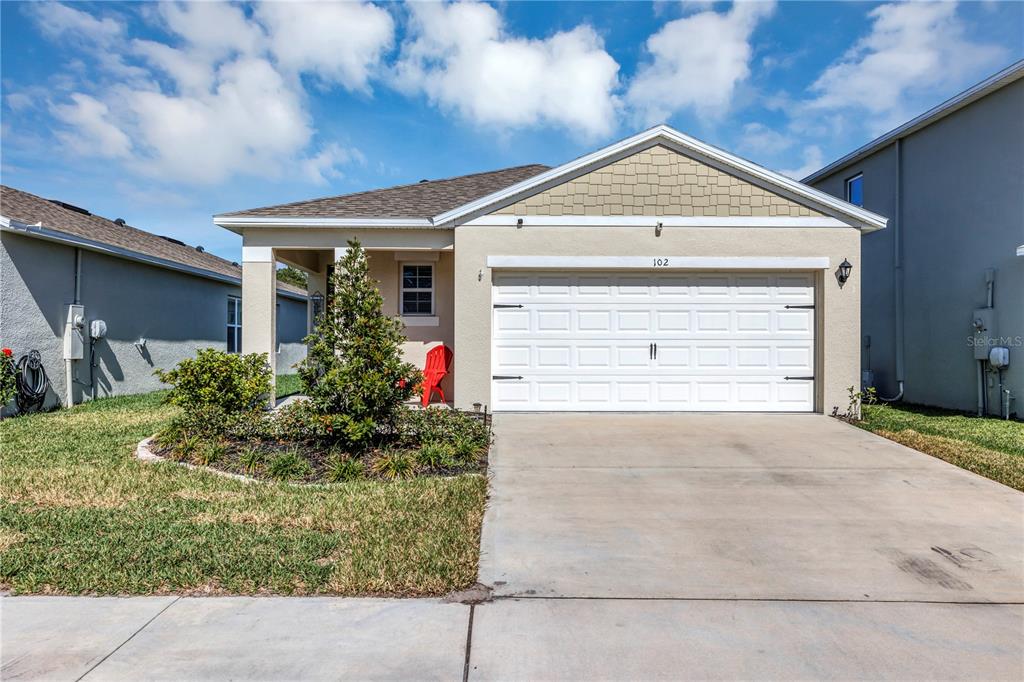 102 Duchess Road DeLand, FL 32724 - Photo 1 of 1 Gallery Image 1