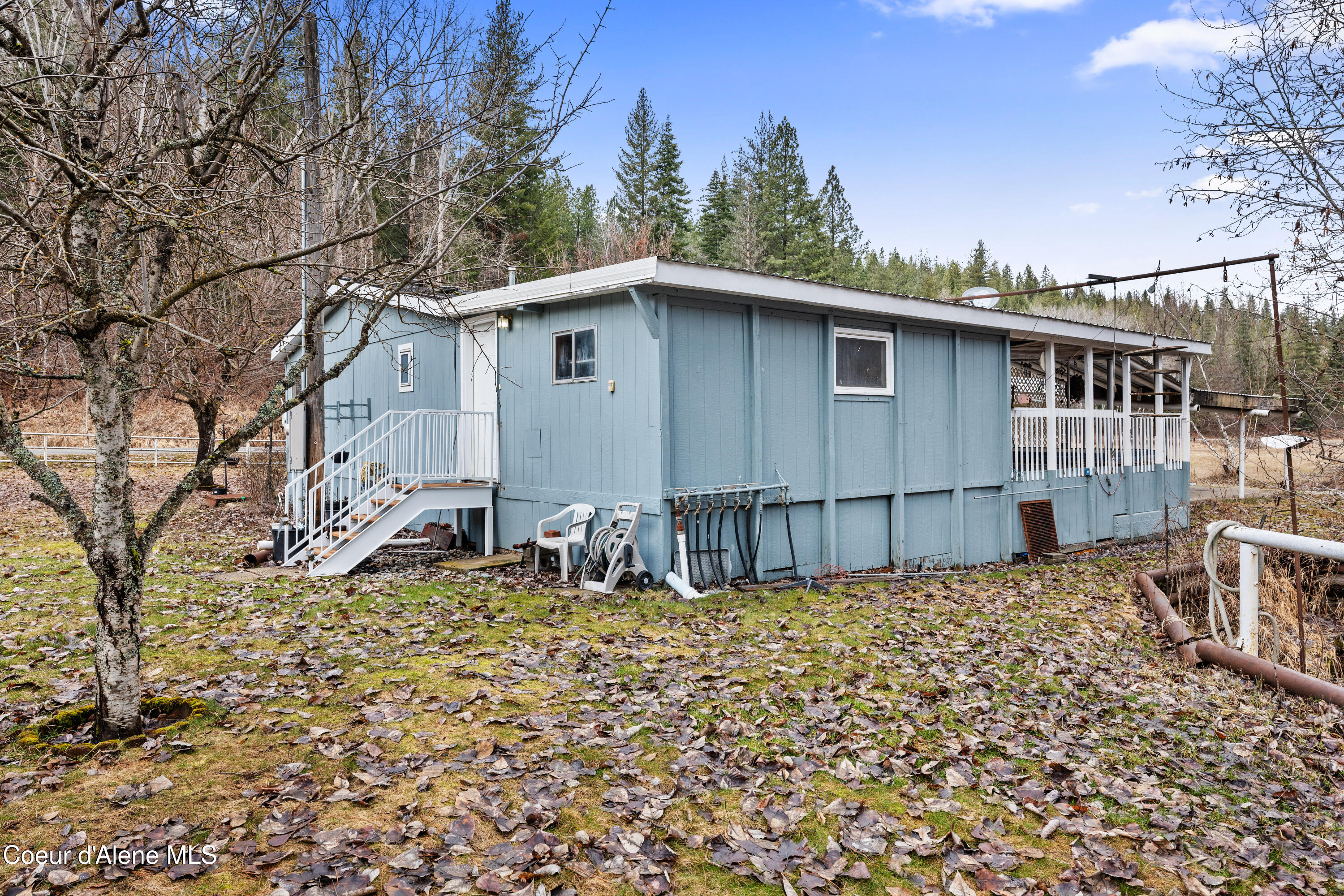 911 French Gulch Road Kingston, ID 83839 - Photo 53 of 63 61-print-911 French Gulch-61