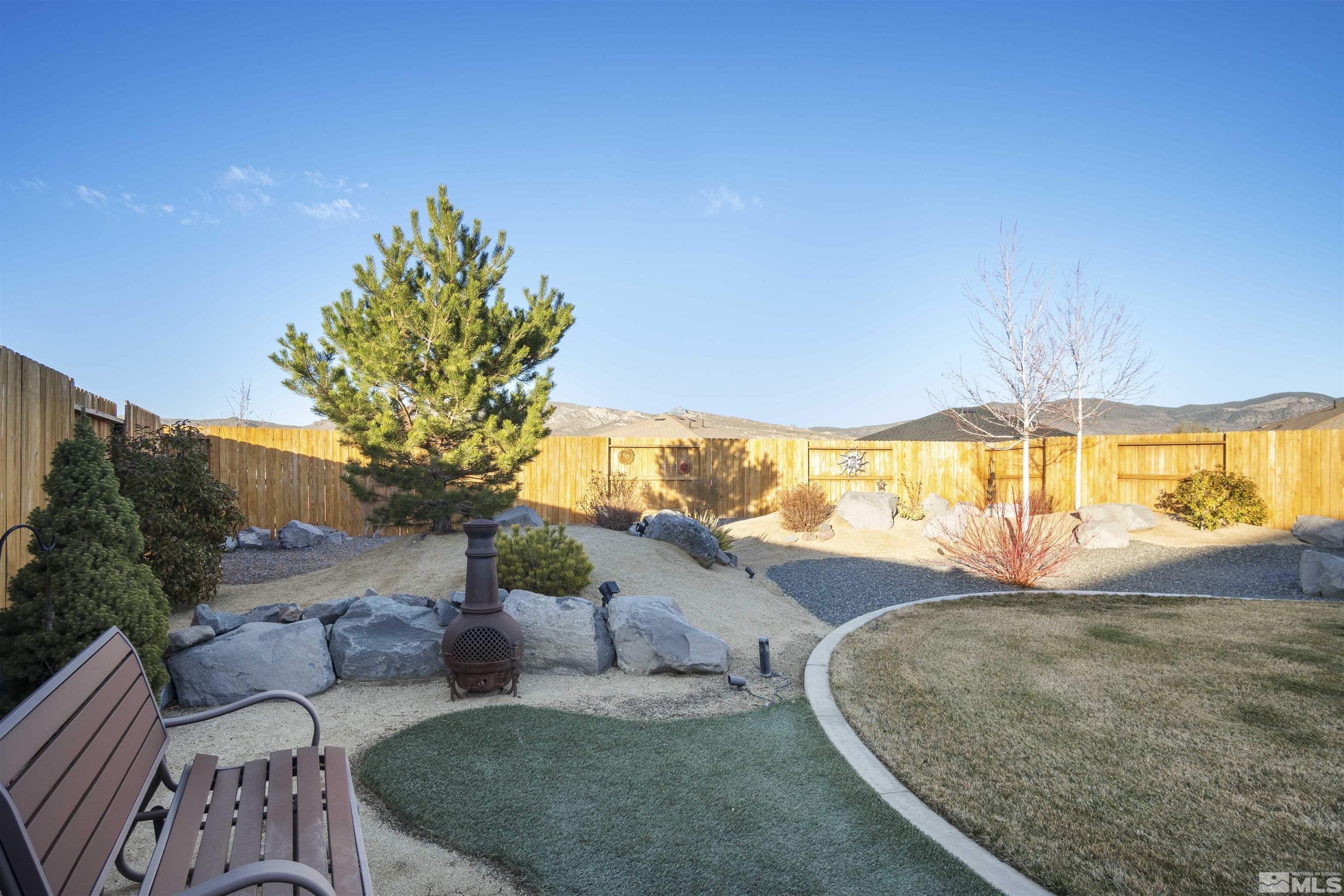 6713 Eagle Peak Drive Carson City, NV 89701 - Photo 36 of 40