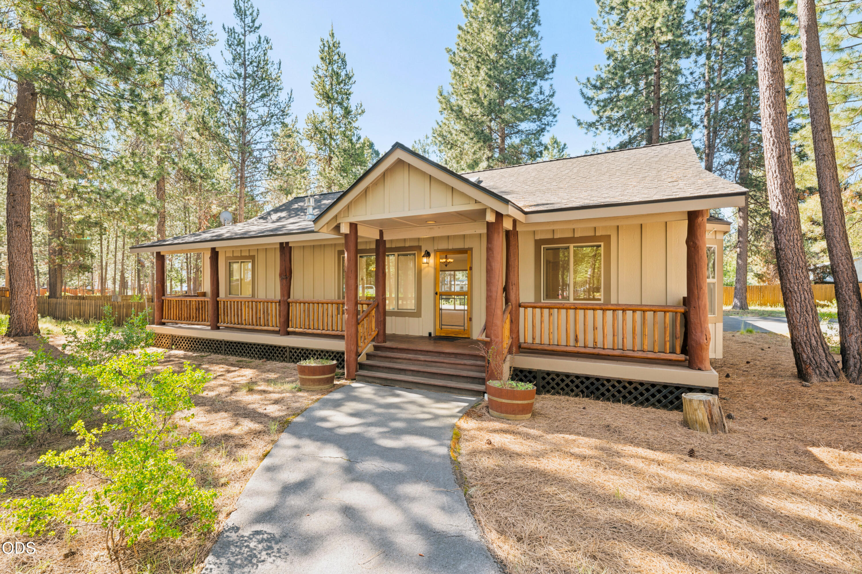 56718 Bandley Road Bend, OR 97707 - Photo 36 of 50