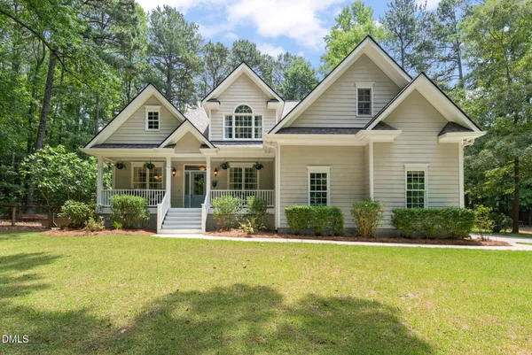 $735,000 | 101 Kentview Drive, Pittsboro, NC 27312
