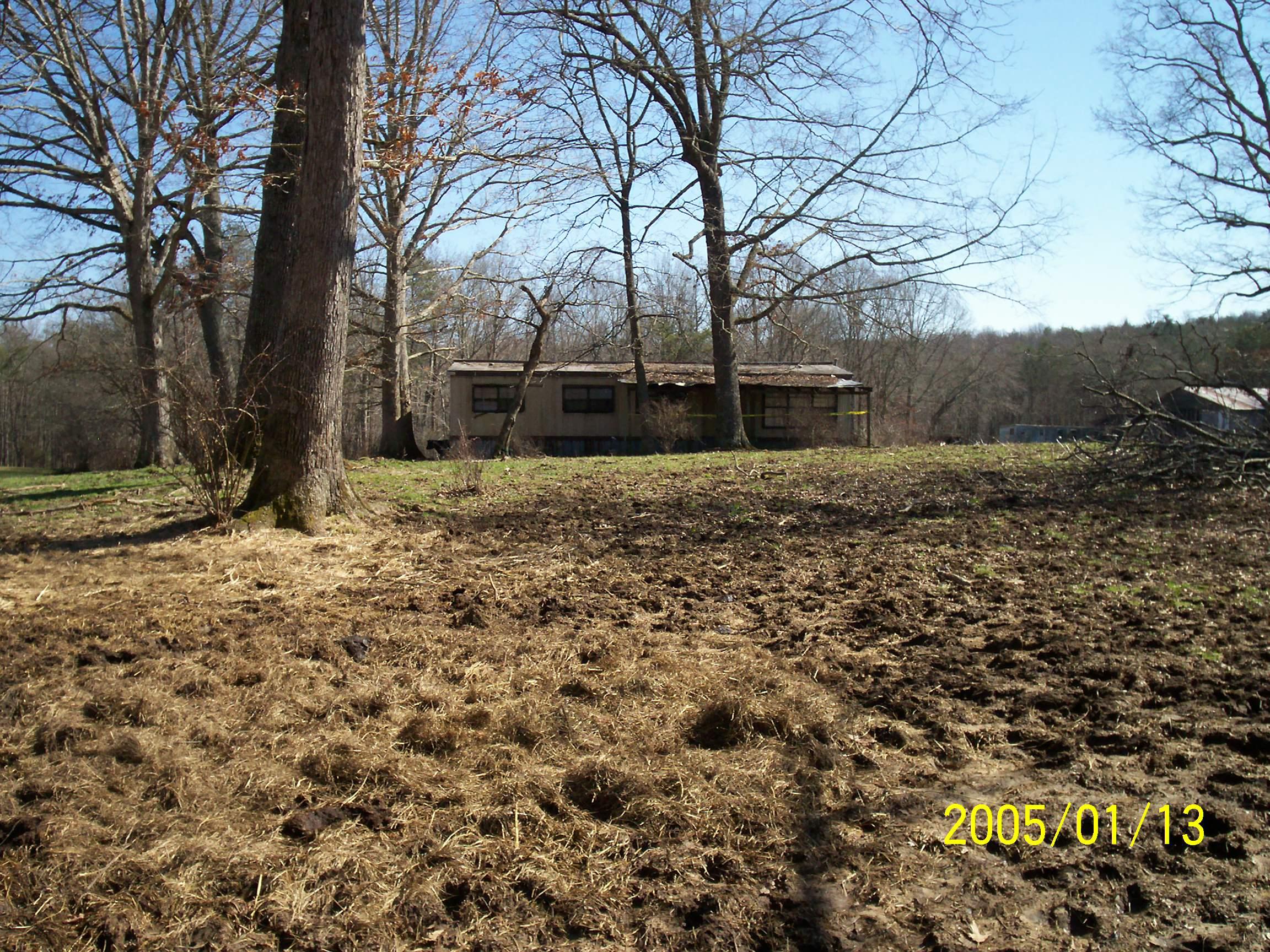 7264 Hendon Road Graysville, TN 37338 - Photo 2 of 12 hendon road 008