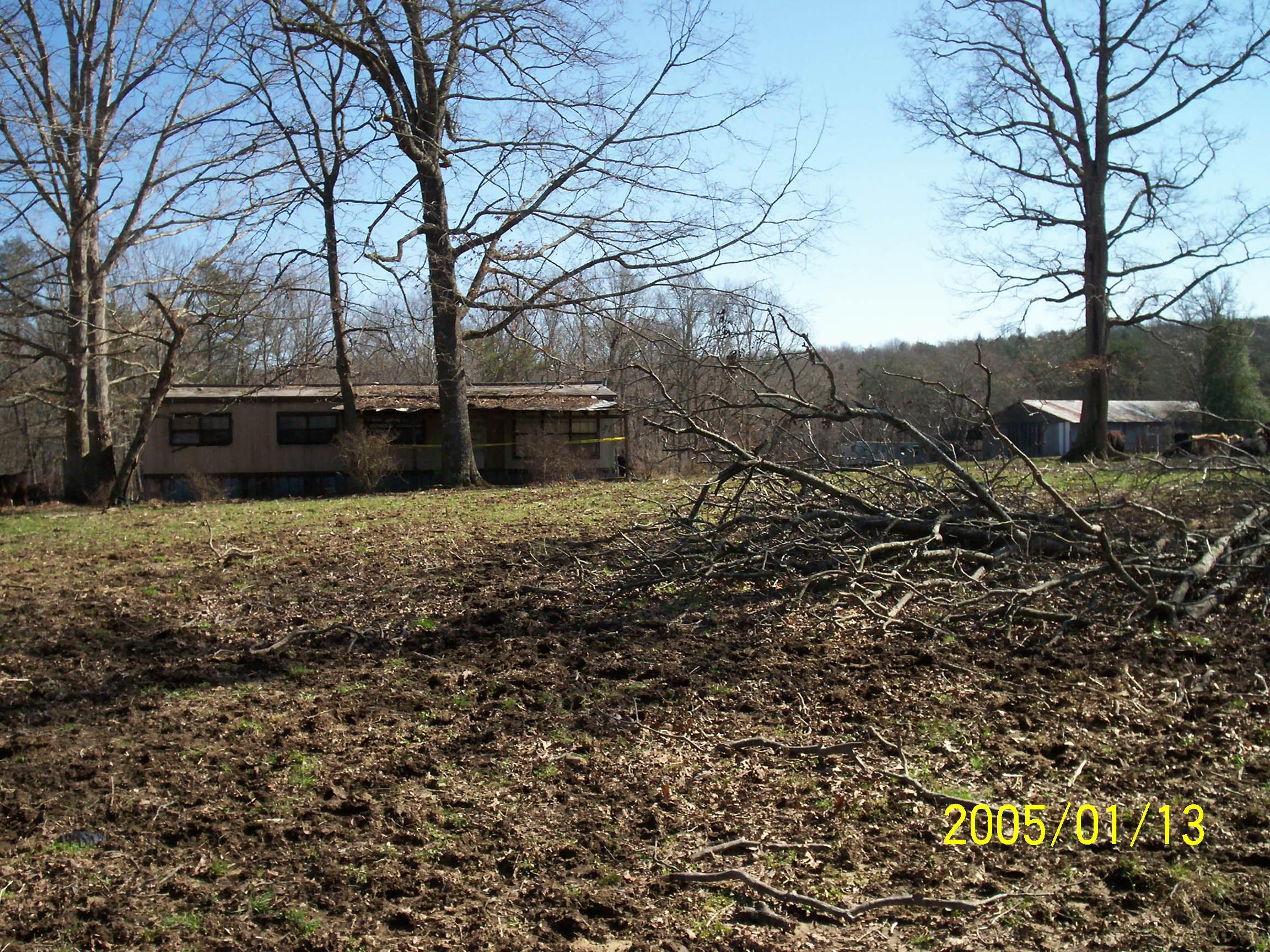 7264 Hendon Road Graysville, TN 37338 - Photo 8 of 12 hendon road 009