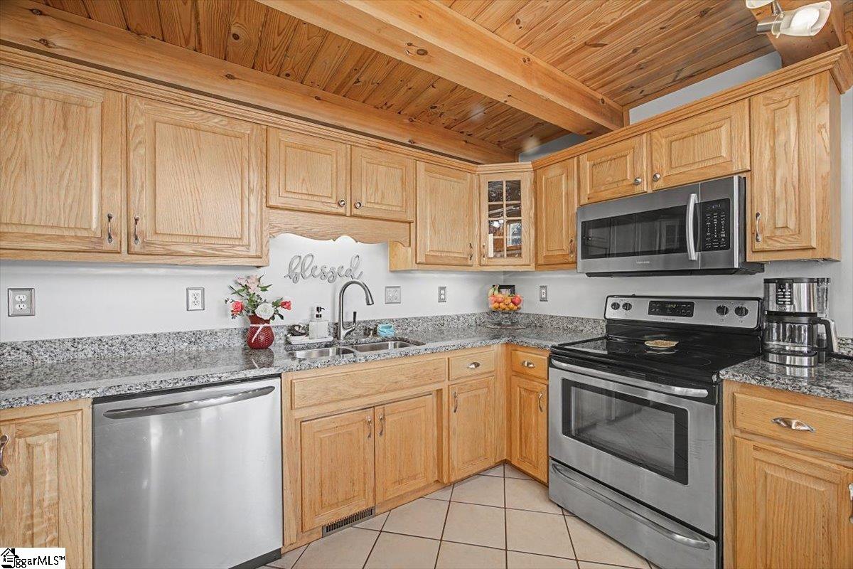 1113 Dickson Road Campobello, SC 29322 - Photo 13 of 46