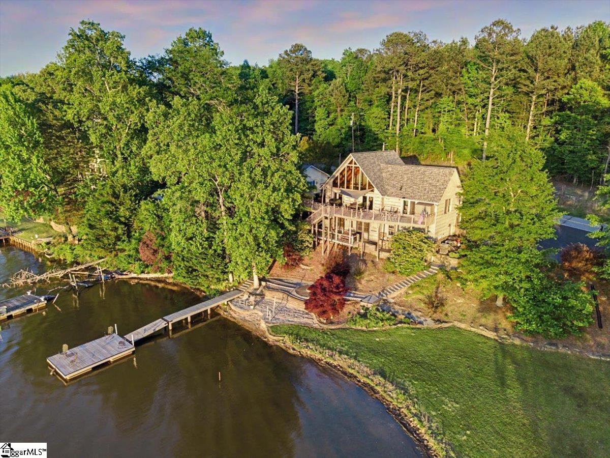 1113 Dickson Road Campobello, SC 29322 - Photo 3 of 46