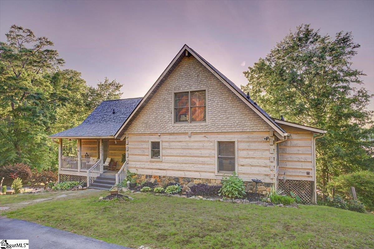 1113 Dickson Road Campobello, SC 29322 - Photo 38 of 46