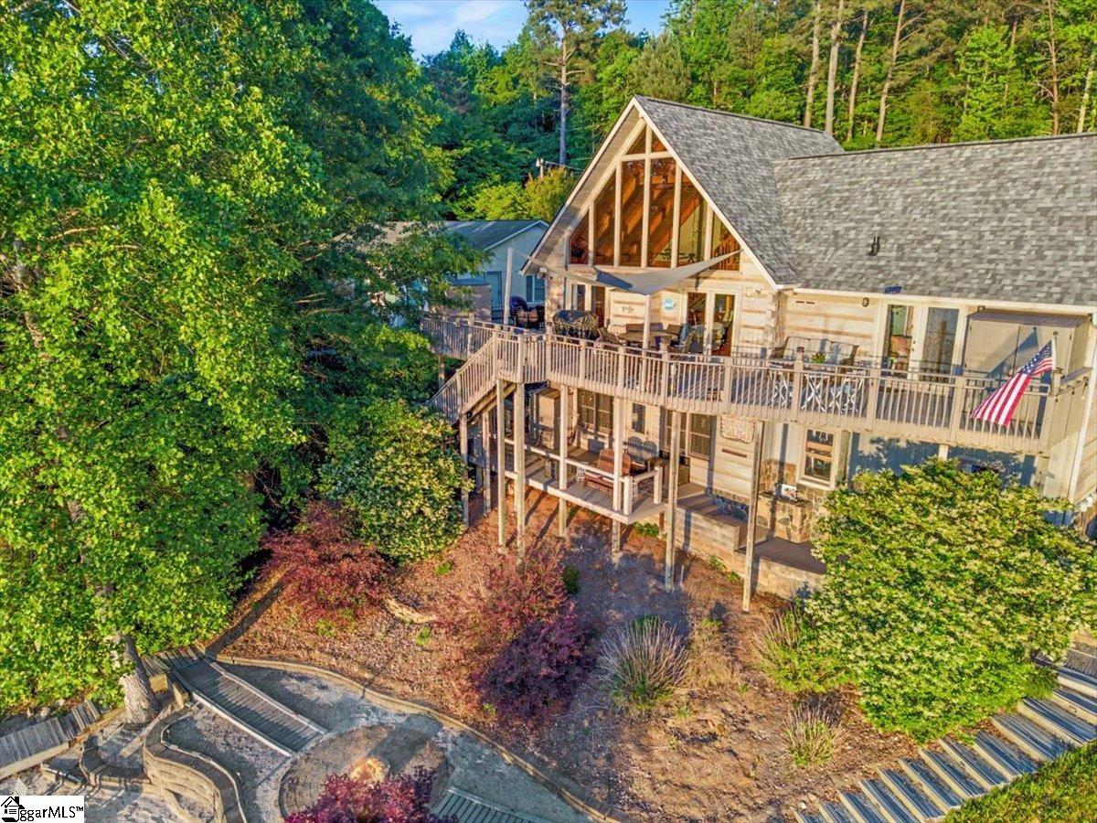 1113 Dickson Road Campobello, SC 29322 - Photo 4 of 46