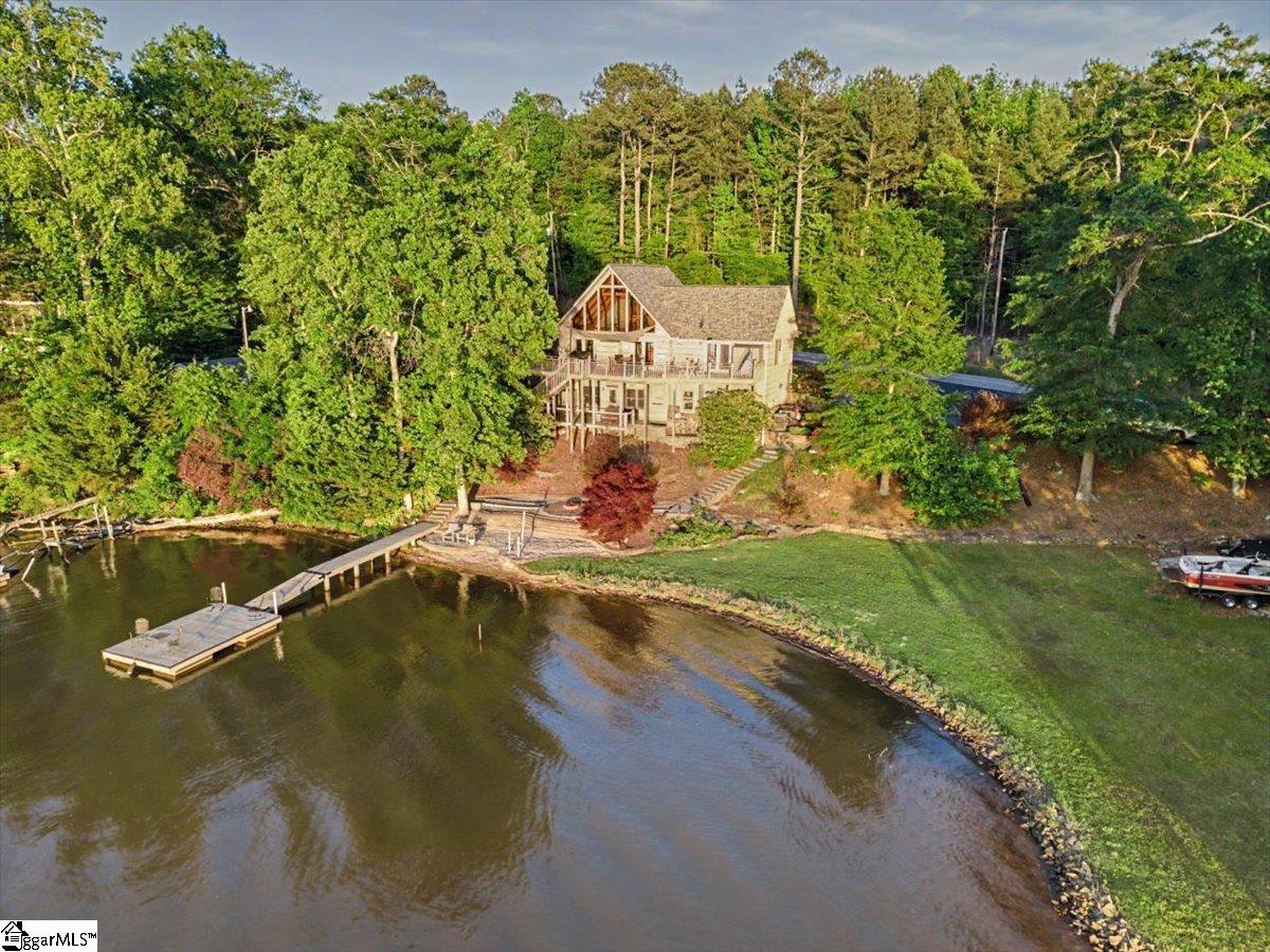 1113 Dickson Road Campobello, SC 29322 - Photo 44 of 46