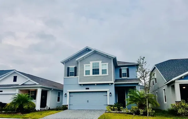 $2,800 | 4635 Fairy Tale Circle, Kissimmee, FL 34746