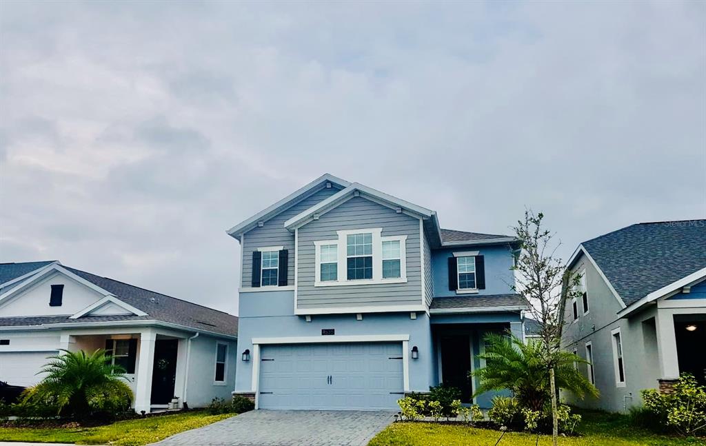 4635 Fairy Tale Circle Kissimmee, FL 34746 - Photo 1 of 19