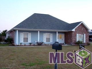 219 Bayou Crossing Drive Raceland, LA 70394 - Photo 1 of 1 Main View