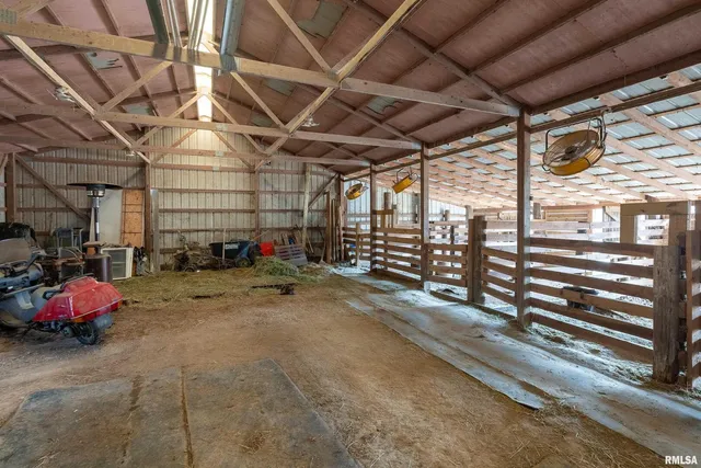 $285,000 | 3996 Belgium Road, Mulkeytown, IL 62865