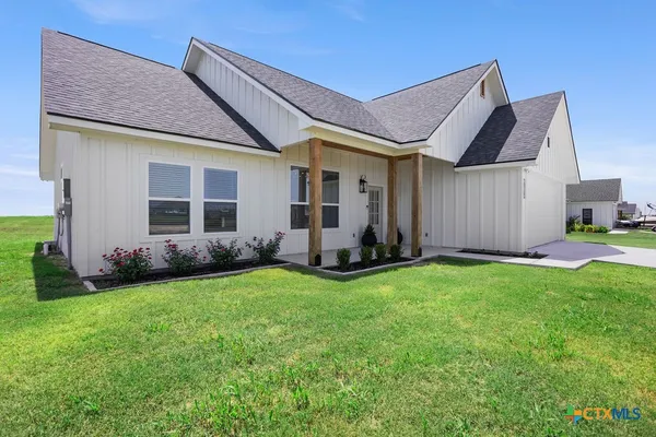 $385,900 | 14785 Armstrong Loop, Salado, TX 76571