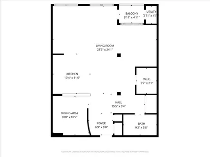 $449,000 | 3 Greenwich Drive, Unit 85, Jersey City, NJ 07305