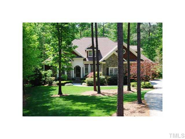 7205 Sunset Glen Point Raleigh, NC 27614 - Photo 1 of 25 Photo 1