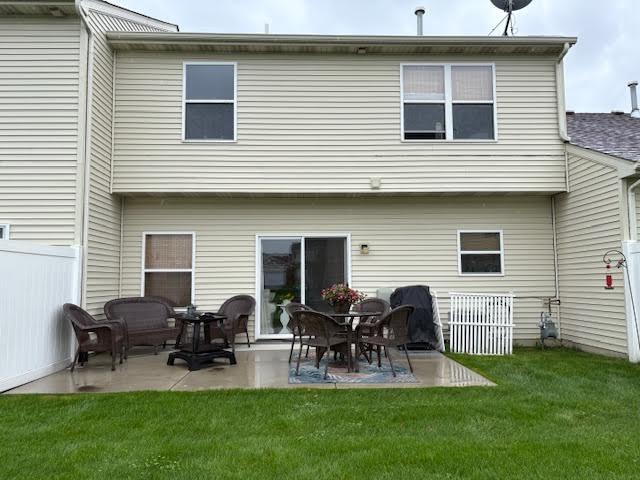 7614 111th Lane Crown Point, IN 46307 - Photo 15 of 15 640x480