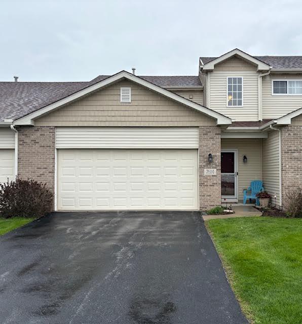 7614 111th Lane Crown Point, IN 46307 - Photo 2 of 15 596x640