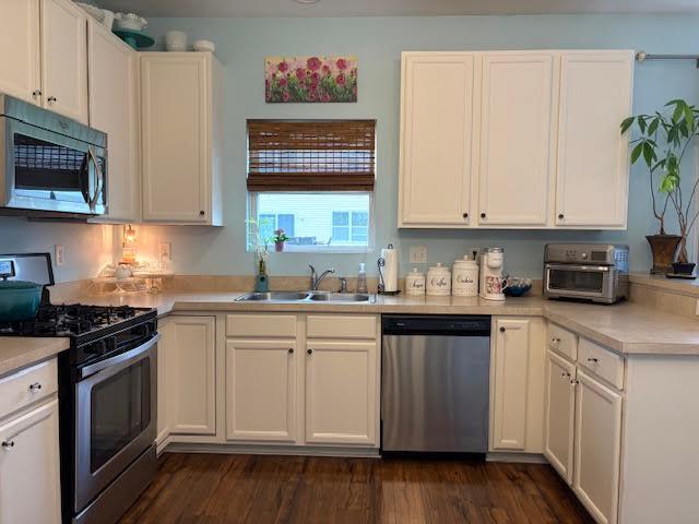 7614 111th Lane Crown Point, IN 46307 - Photo 8 of 15 640x480