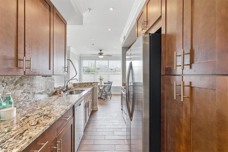 200 Renaissance Parkway Northeast, Unit 304 Atlanta, GA 30308 - Photo 11 of 40