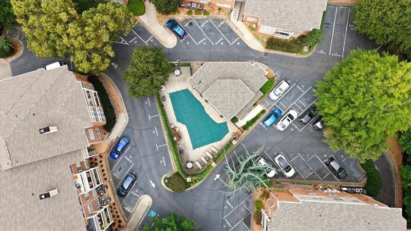 200 Renaissance Parkway Northeast, Unit 304 Atlanta, GA 30308 - Photo 32 of 40