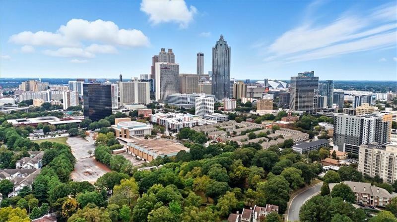 200 Renaissance Parkway Northeast, Unit 304 Atlanta, GA 30308 - Photo 34 of 40