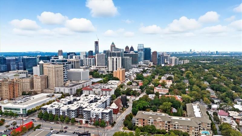 200 Renaissance Parkway Northeast, Unit 304 Atlanta, GA 30308 - Photo 35 of 40