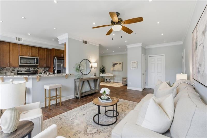 200 Renaissance Parkway Northeast, Unit 304 Atlanta, GA 30308 - Photo 6 of 40