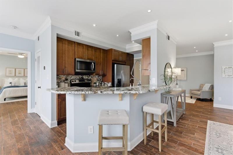 200 Renaissance Parkway Northeast, Unit 304 Atlanta, GA 30308 - Photo 7 of 40